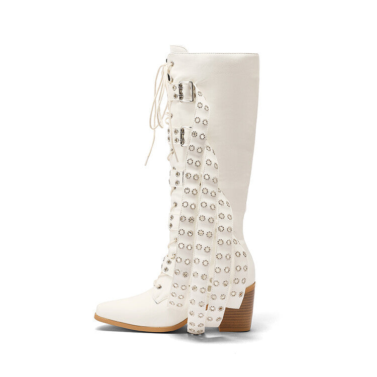 Klassische Orthopädische Stiefel mit zeitlosem Stil