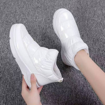 Wunderschön gefertigte Orthopädische Stiefel