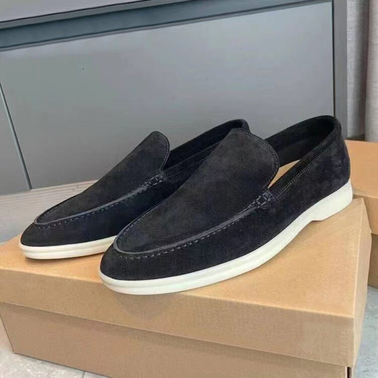 Vintage inspirierte Orthopädische Schuhe