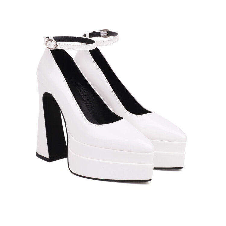 Schicke Orthopädische Schuhe mit einzigartigem Design