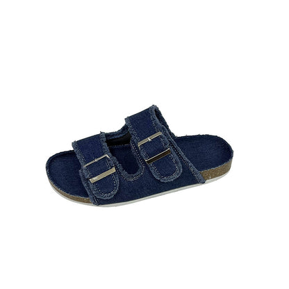 Anmutige Orthopädische Sandalen für modernen Look