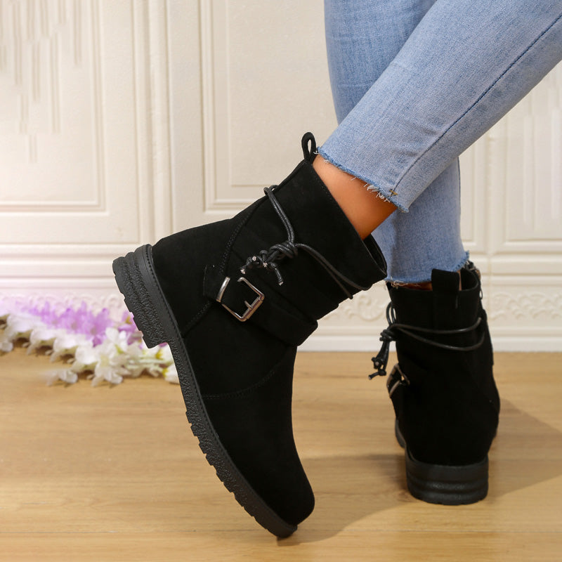 Bequeme Orthopädische Stiefel für den Alltag