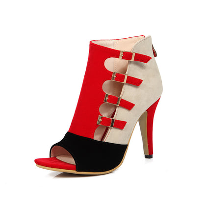 Bequeme Orthopädische Sandalen für den Alltag