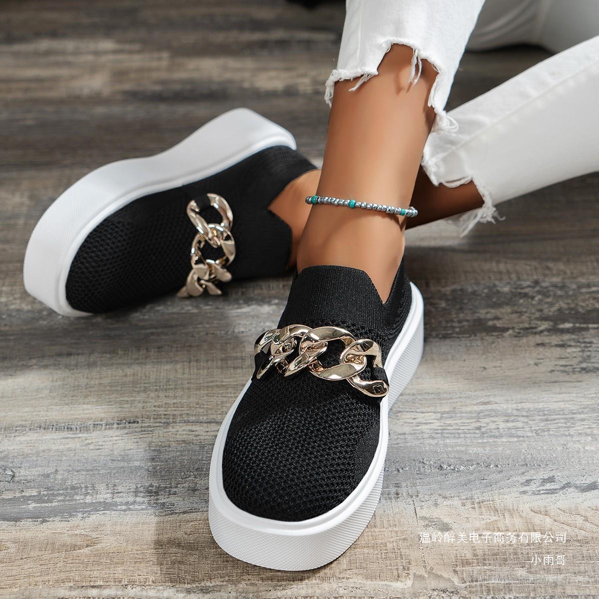 Vintage inspirierte Orthopädische Schuhe