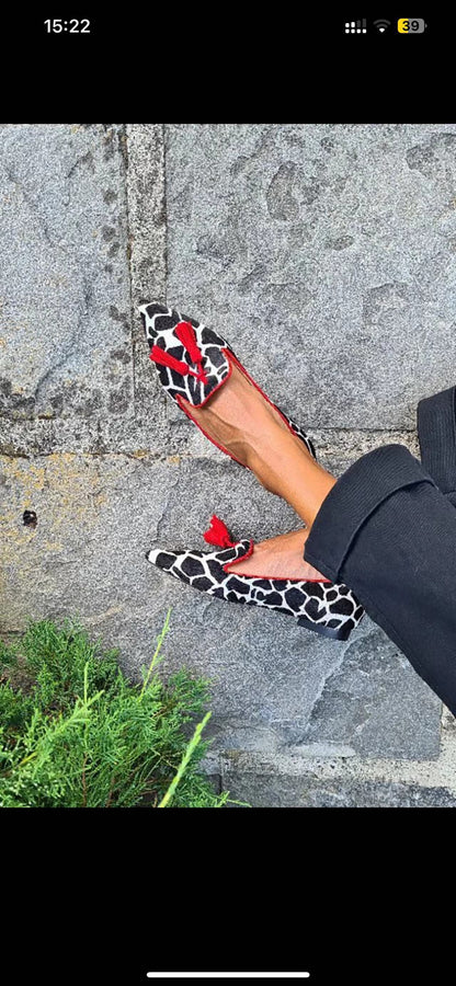 Elegante Orthopädische Schuhe für jeden Schritt