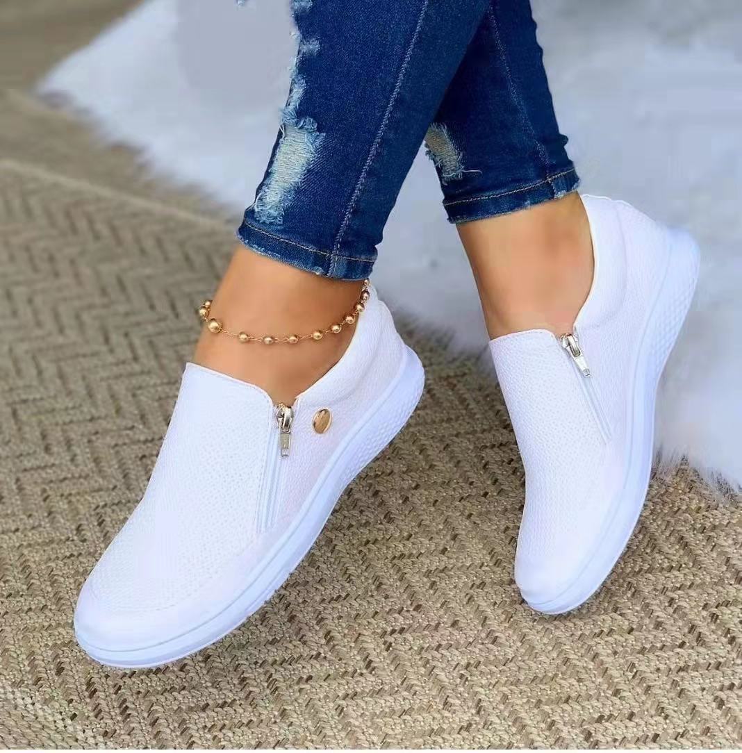 Elegante Orthopädische Schuhe für jeden Schritt