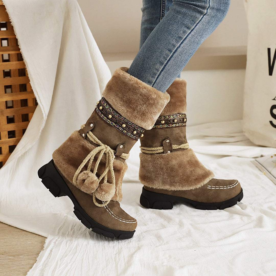Anmutige Orthopädische Schuhe für modernen Look