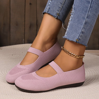Vintage inspirierte Orthopädische Schuhe
