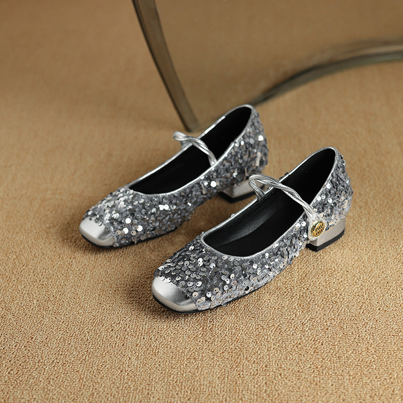 Elegante Orthopädische Schuhe für jeden Schritt