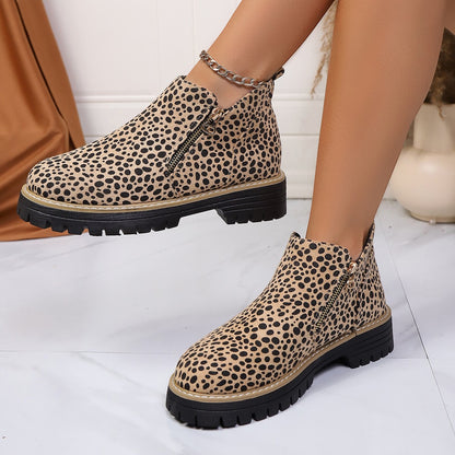 Bequeme Orthopädische Stiefel für den Alltag