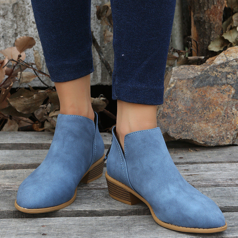 Stilvolle Orthopädische Stiefel für jeden Anlass