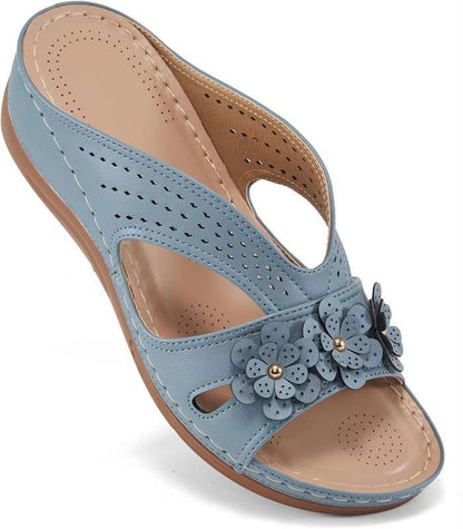 Stilvolle Orthopädische Sandalen für jeden Anlass