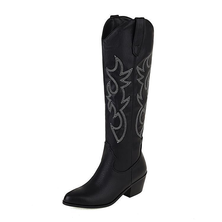 Wunderschön gefertigte Orthopädische Stiefel