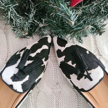 Anmutige Orthopädische Schuhe für modernen Look