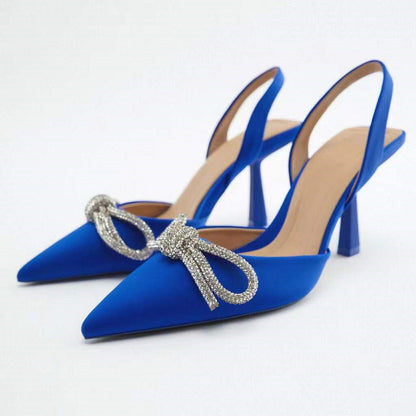 Vintage inspirierte Orthopädische Sandalen