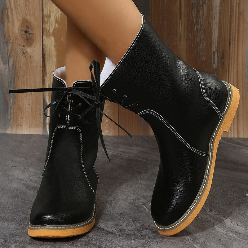 Stilvolle Orthopädische Stiefel für jeden Anlass