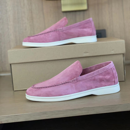 Elegante Orthopädische Schuhe für jeden Schritt