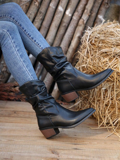 Bequeme Orthopädische Stiefel für den Alltag