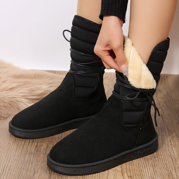 Bequeme Orthopädische Stiefel für den Alltag