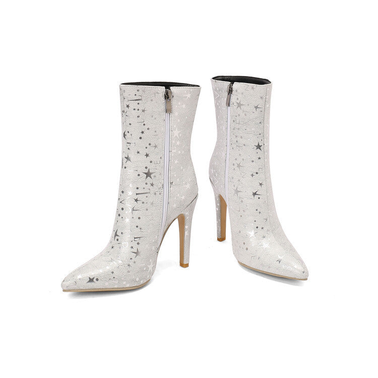 Bequeme Orthopädische Stiefel für den Alltag