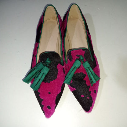 Elegante Orthopädische Schuhe für jeden Schritt