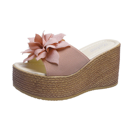 Klassische Orthopädische Sandalen mit zeitlosem Stil