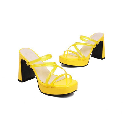 Schicke Orthopädische Schuhe mit einzigartigem Design