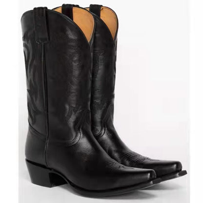 Wunderschön gefertigte Orthopädische Stiefel