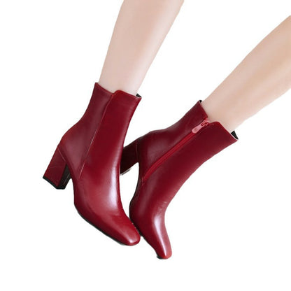 Wunderschön gefertigte Orthopädische Stiefel