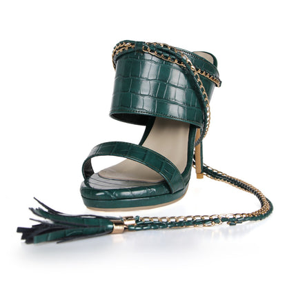 Bequeme Orthopädische Sandalen für den Alltag