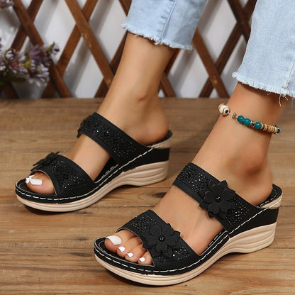 Klassische Orthopädische Schuhe mit zeitlosem Stil
