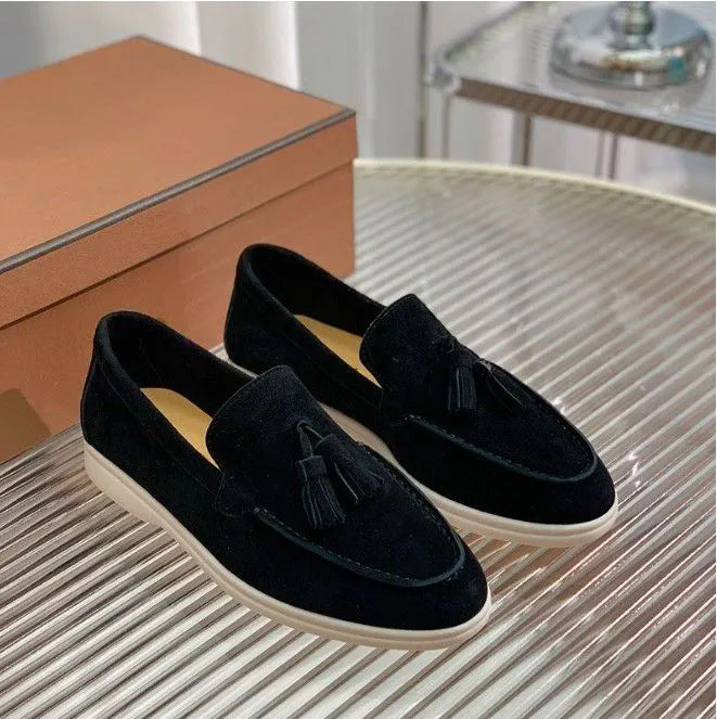 Schicke Orthopädische Schuhe mit einzigartigem Design