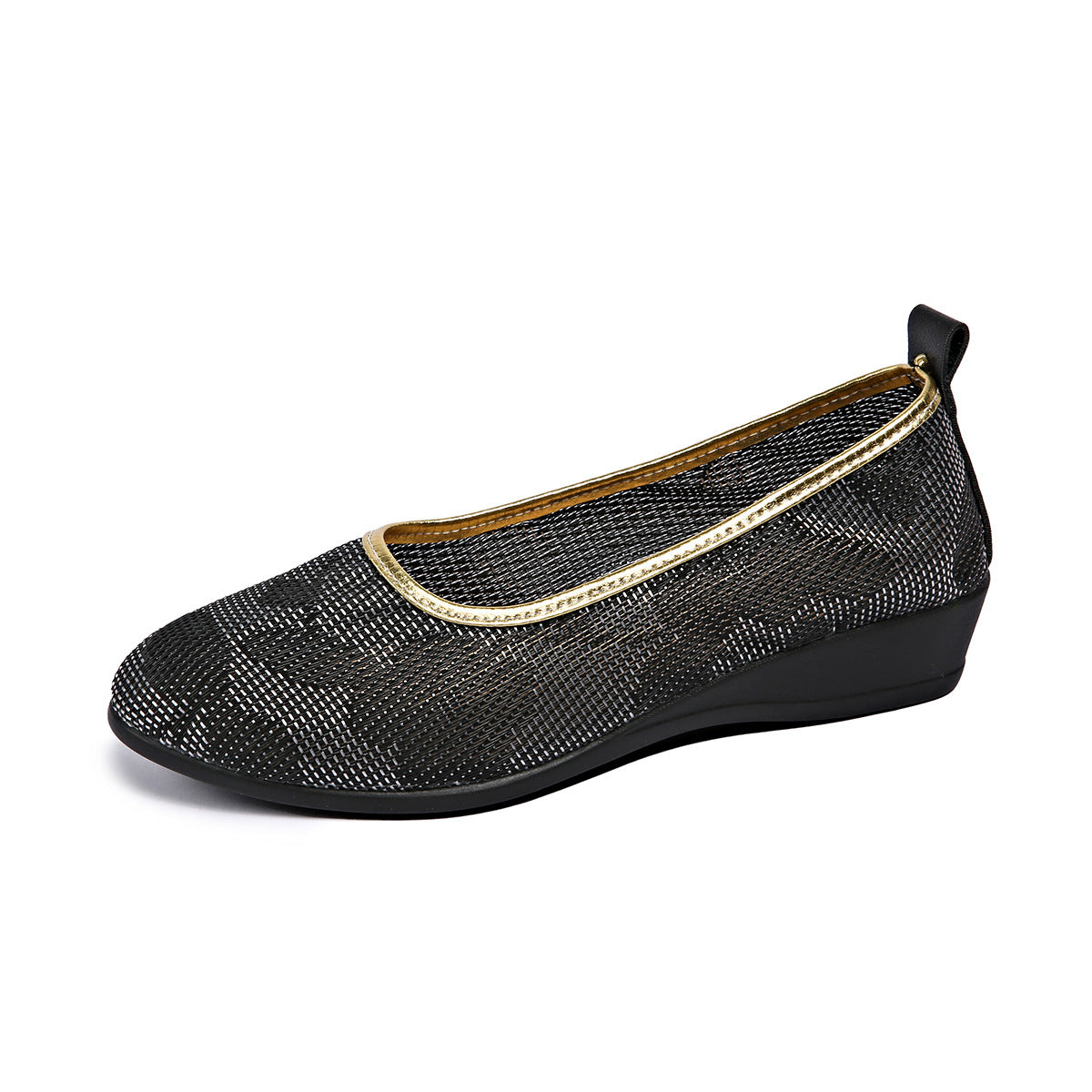Elegante Orthopädische Schuhe für jeden Schritt
