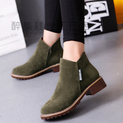 Wunderschön gefertigte Orthopädische Stiefel