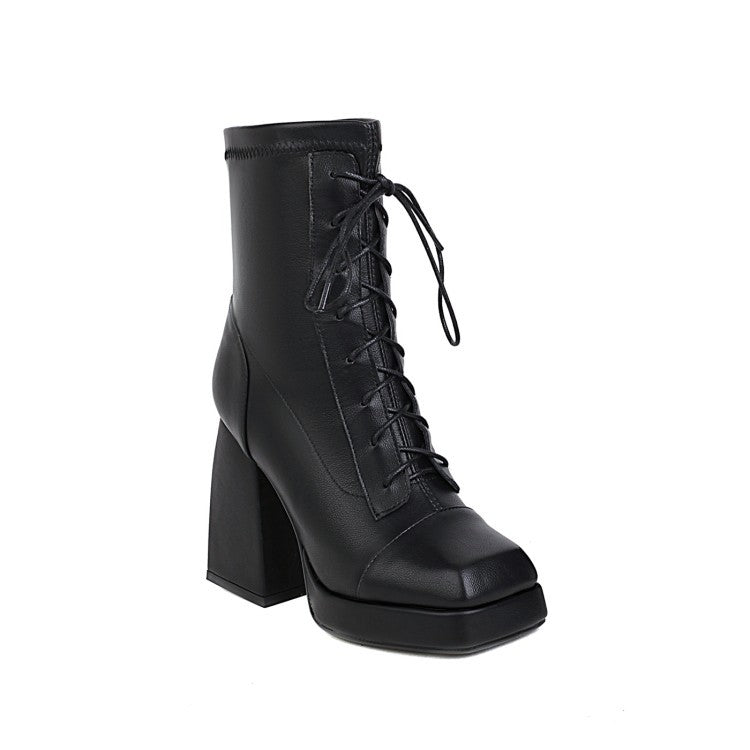 Elegante Orthopädische Stiefel für jeden Schritt