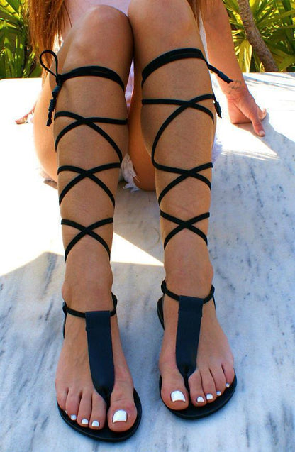 Bequeme Orthopädische Sandalen für den Alltag