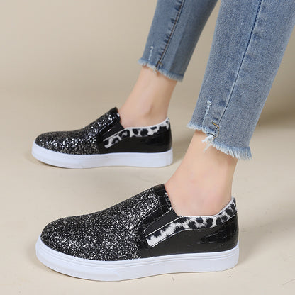 Vintage inspirierte Orthopädische Schuhe