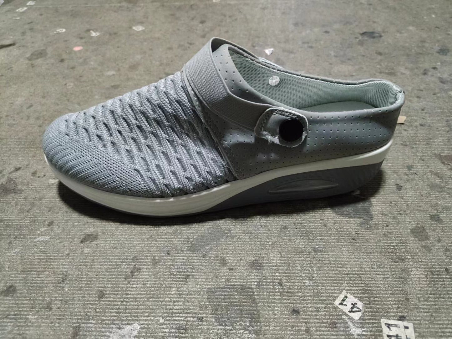 Wunderschön gefertigte Orthopädische Sandalen