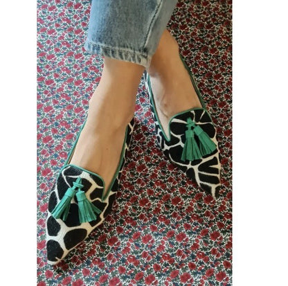 Elegante Orthopädische Schuhe für jeden Schritt