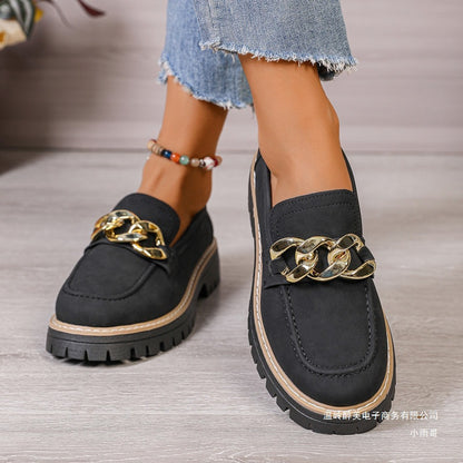 Elegante Orthopädische Schuhe für jeden Schritt