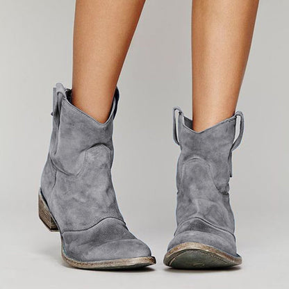 Bequeme Orthopädische Stiefel für den Alltag