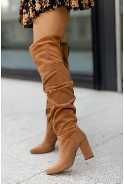 Bequeme Orthopädische Stiefel für den Alltag