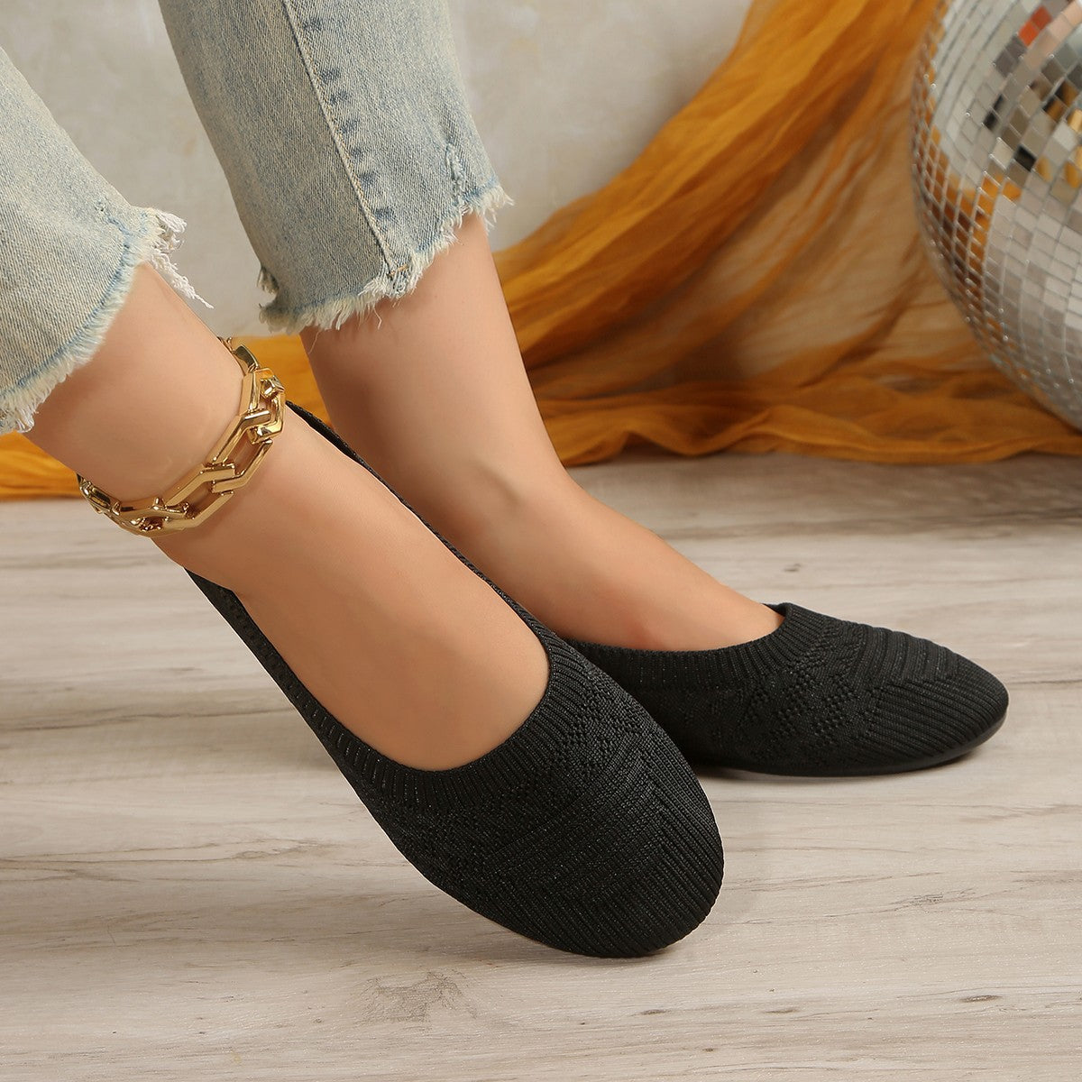 Schicke Orthopädische Schuhe mit einzigartigem Design