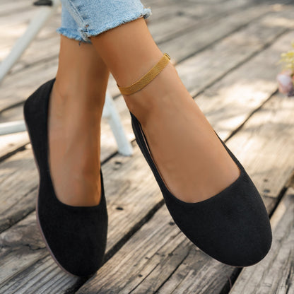 Anmutige Orthopädische Schuhe für modernen Look