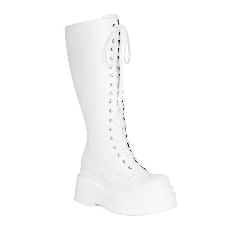 Anmutige Orthopädische Stiefel für modernen Look