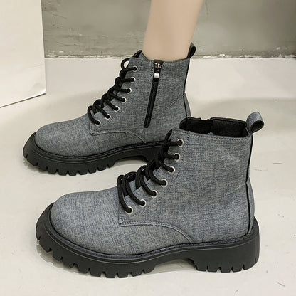 Wunderschön gefertigte Orthopädische Stiefel