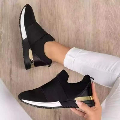 Bequeme Orthopädische Sneakers für den Alltag
