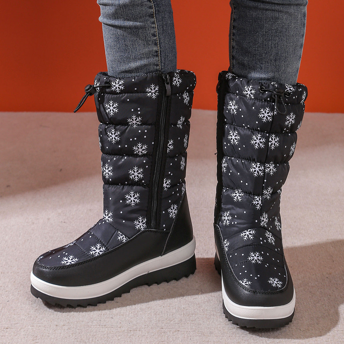 Stilvolle Orthopädische Stiefel für jeden Anlass