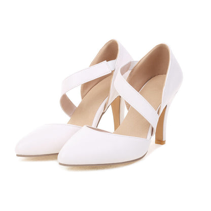 Elegante Orthopädische Sandalen für jeden Schritt