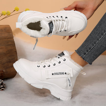Wunderschön gefertigte Orthopädische Stiefel